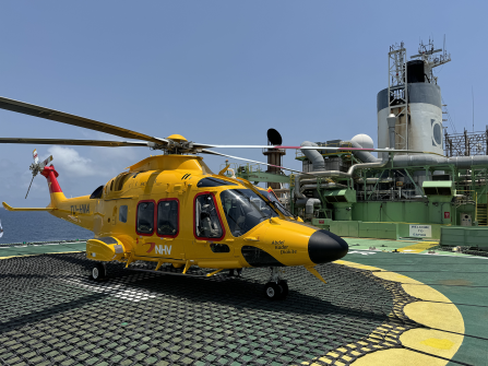 Leonardo AW169 Targets Gulf Government Sales | Aviation